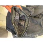 Burton Formula Women’s Blk Snowboarding Pants Sz Lg Zippers Pockets Winter Warm Photo 10