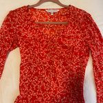 Cupcakes and Cashmere Floral Top Photo 3