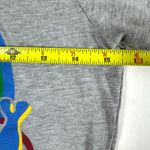 Grunt Style “This Is My Killing Shirt" T-shirt Women's Small Cotton Rainbow USA Photo 5