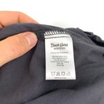 DUCK CAMP Gruene Pant Grey M Gray Size M Photo 7