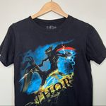 Marvel  Studios THOR AND LOKI Comics Short Sleeve Tee Shirt Size Small Photo 1