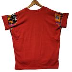 Vintage 80's Kid Core T Photo 1