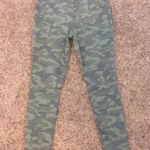 Old Navy Camo Jeans Photo 1