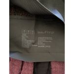 Bras‎ N Things Womens Large Black Racerback Seamless Pullover Bra Lace Photo 2