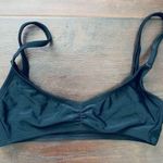 Xhilaration NWT  Women's Black Bralette Bikini Top | Size: XS Photo 0