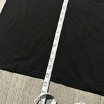 Champion  black women's tee shirt top medium active round neck athletic Photo 3