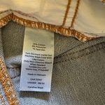 Talbots Straight Leg Jean Slimming Womens Size 12 Slimming Carolina Wash NWT Photo 8