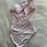 Light Purple Pink Cove one piece swimsuit Photo 1