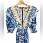 Farm Rio  full of flowers jumpsuit Photo 3