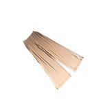 Nasty Gal NWT Brown Split Leg Pants Photo 4