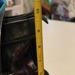 Brighton , multi compartment, leather, two tone purse Photo 13