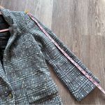 Isabel Marant ‎ kice plaid blazer jacket women’s size 34 Photo 6