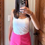 ZARA Hot Pink  Skort Photo 0
