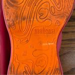 Melissa  Pink Platform Sandals Photo 4