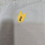 Tularosa  Liz Mini Dress in White Large Photo 12