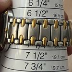 ESQ by Movado Rare Black Dial Watch Two Photo 13