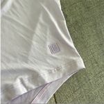 Laundry by Shelli Segal Size XL Lavender Purple Activewear Tank Top. Photo 6