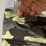 Lululemon Fast and Free HR Tights 25” Camo Nulux Brand New Size 14 Photo 12