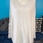 🎉4 for $20 RXB Womens Oversized Poncho Sweater Snap Sleeve, Small 🧜‍♀️ Photo 0