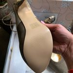 Envy NIB ❤️ HIGH HEELS ( double platform) closed toes Photo 6