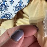 NWT Cabana Life Talbots Women's Embroidered Limited Edition One Photo 7