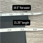 Loft Ann Taylor  NWT Black Pencil Skirt Business Work Office Career Professional Photo 6