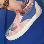 Disney Ground Up Stitch‎ Slip Photo 8