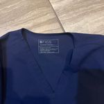 FIGS Sz L Scrub Top(READ AD) No Free Shipping:( Photo 3