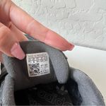 Adidas  Retropy F90 Lace Up Sneaker in Dark Grey Photo 4