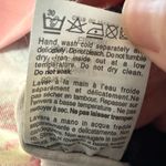 Save the Queen! Y2K Abstract Print Patchwork Dress Sleeveless Colorful Whimsical Size L Photo 4