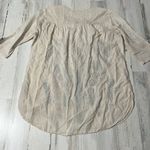 Johnny Was  Embroidered Tunic Photo 5