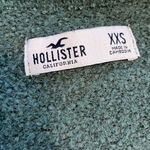 Hollister  Wrap Eyelash Crop Sweater Photo 6