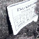 BEARPAWS Women’s Black Suede Boots Size 6 Photo 6