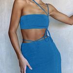 Amazon Blue Set Photo 2