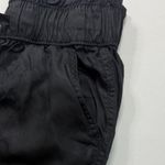 SO  Women's Black Joggers Photo 2