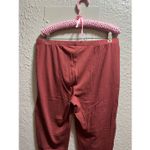 Zenana Outfitters Burnt Orange Leggings Woman’s Size 3X Photo 8