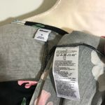 Old Navy NWOT  Black Floral Tank Dress Medium New Photo 6