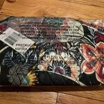 Vera Bradley  Grand Travel Cosmetic in Kauai Floral Photo 0