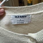Old Navy  Cream Cardigan Photo 3