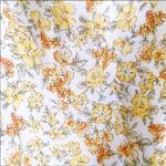 Forever 21 ✨F21 Floral Yellow Belted Dress✨ Photo 7