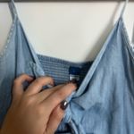 Old Navy Denim sundress Photo 2