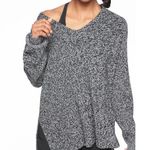 Athleta  Oversized Switchback Pullover Sweater XS Photo 0