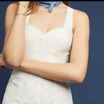 Anthropologie Eye Scarlet Jumpsuit size 14 Photo 2