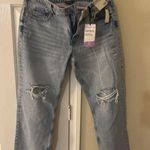 Aeropostale  Jeans Low-Rise Baggy Photo 0