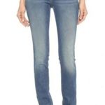 Alexander Wang Denim X  skinny jeans light indigo fade Photo 2