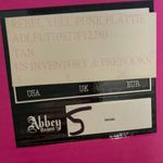 Rebel Yell Punk Flattie by Abby Dawn/Avril Lavigne Size 5 Tan Photo 10