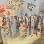 Anthropologie FINAL PRICE Shoshanna Floral Madrid Bridgerton Dress Photo 10