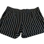 Sonoma linen blend pull on shorts Photo 0