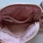 Lululemon athletica Everywhere Belt Bag-Plush Fleece Strawberry Milkshake Photo 7