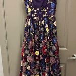 Jasmine Dress from JessaKae size XXS Purple Photo 3